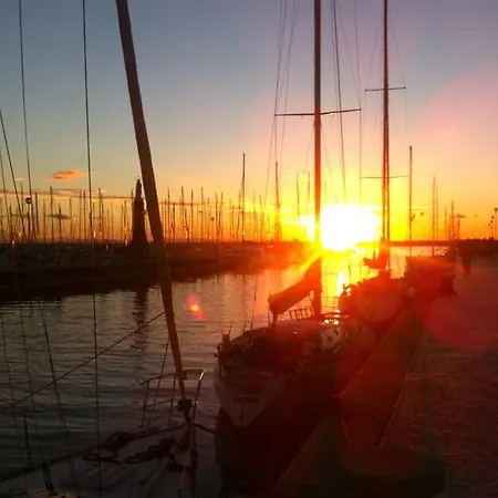 Hotel I 4 Assi Viareggio