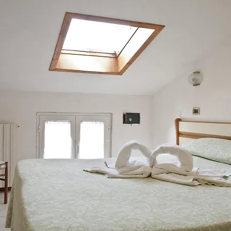 I 4 Assi Hotel Viareggio