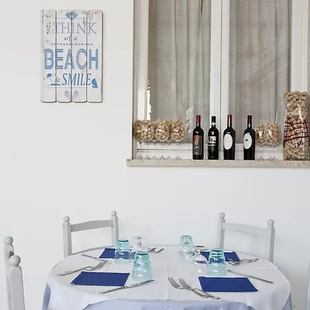 Hotel I 4 Assi Viareggio