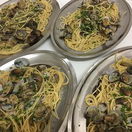 I 4 Assi Hotel Viareggio