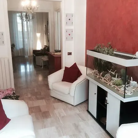 I 4 Assi * Viareggio