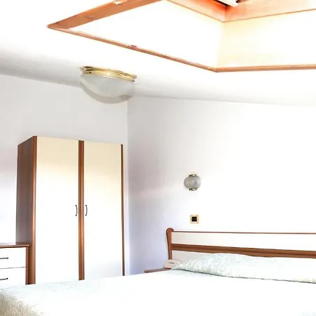 I 4 Assi Hotel Viareggio