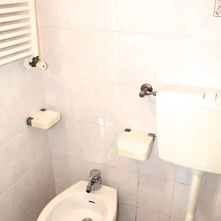 I 4 Assi Hotel *