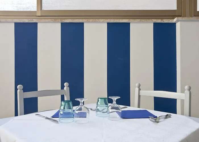 I 4 Assi * Viareggio