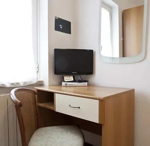 Szálloda I 4 Assi Viareggio