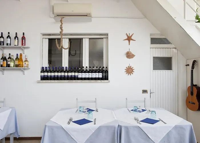 Szálloda I 4 Assi *