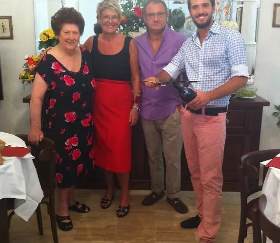 Szálloda I 4 Assi *