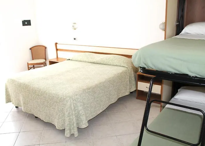 I 4 Assi * Viareggio