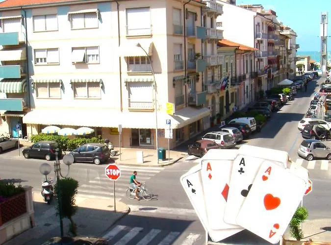 I 4 Assi Szálloda *