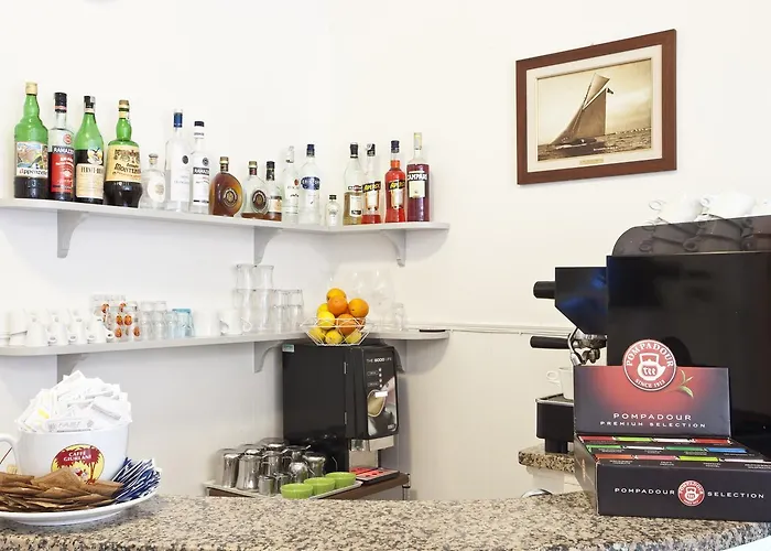 I 4 Assi Szálloda *