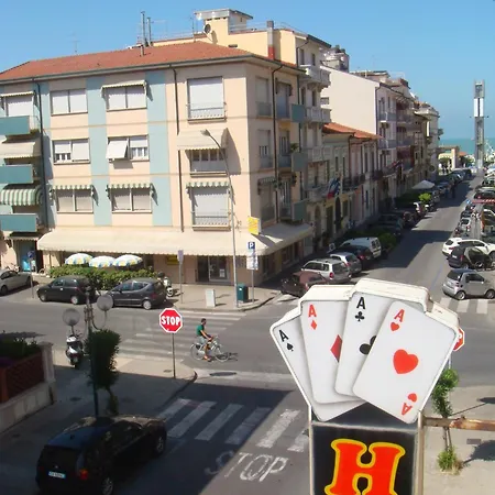 Hotel I 4 Assi