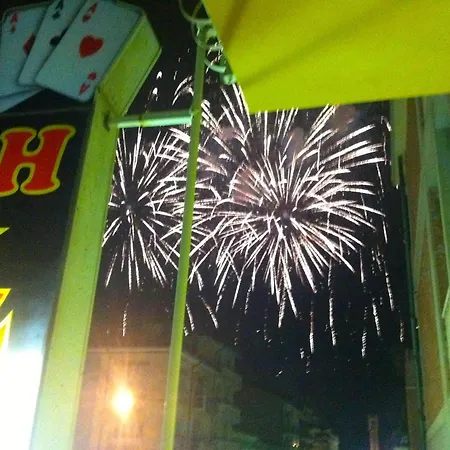 Hotel I 4 Assi