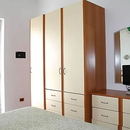 I 4 Assi Hotel Viareggio