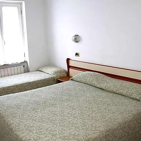 Hotel I 4 Assi Viareggio