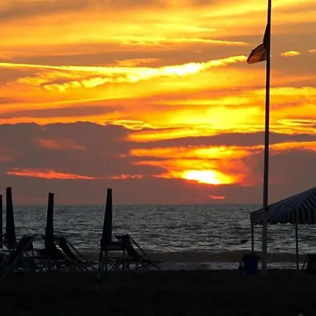 I 4 Assi Hotel Viareggio