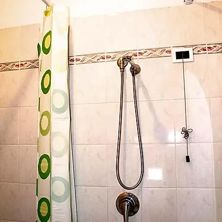 I 4 Assi Hotel Viareggio