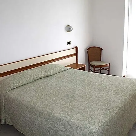 I 4 Assi Hotel Viareggio