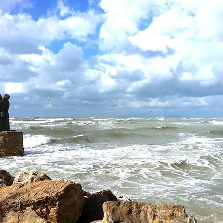 Hotel I 4 Assi Viareggio