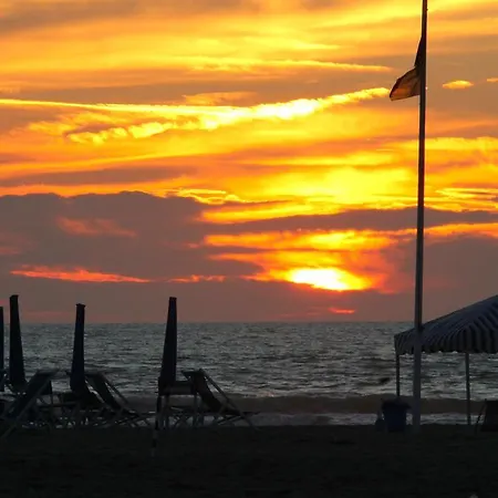 I 4 Assi * Viareggio