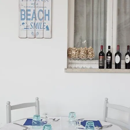 I 4 Assi Hotel Viareggio