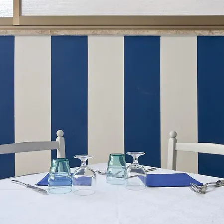 I 4 Assi * Viareggio