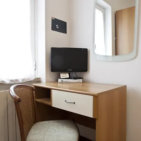 Hotel I 4 Assi Viareggio