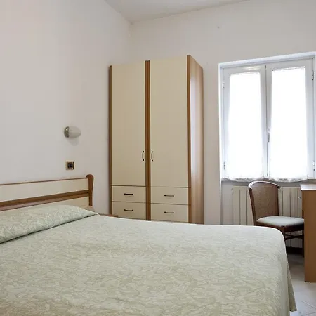 I 4 Assi * Viareggio