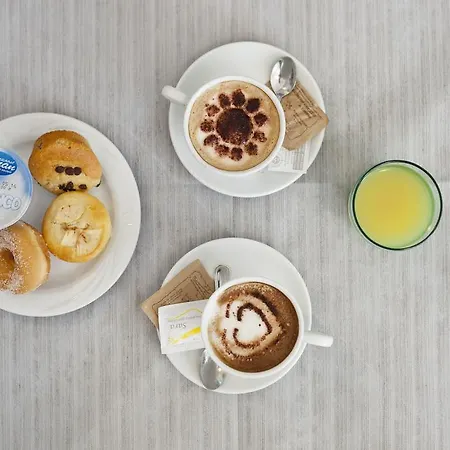 Hotel I 4 Assi Viareggio