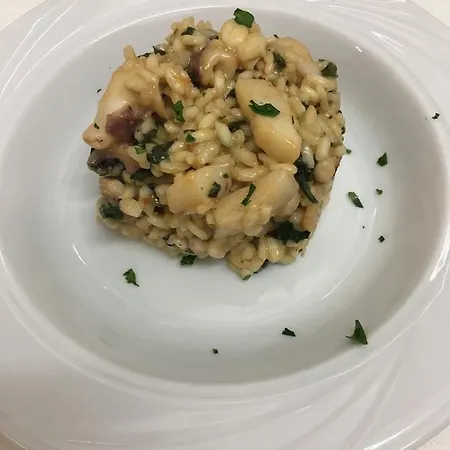 I 4 Assi * Viareggio