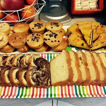 I 4 Assi * Viareggio