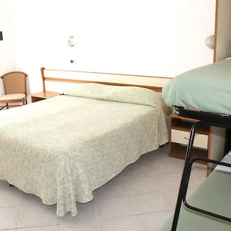 I 4 Assi * Viareggio