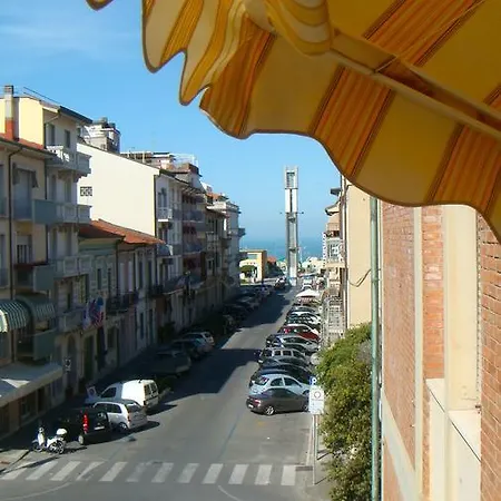 I 4 Assi Viareggio