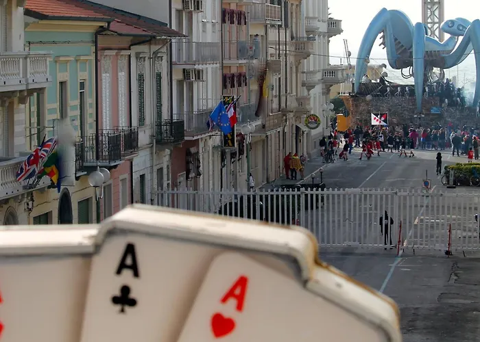 I 4 Assi Ξενοδοχείο