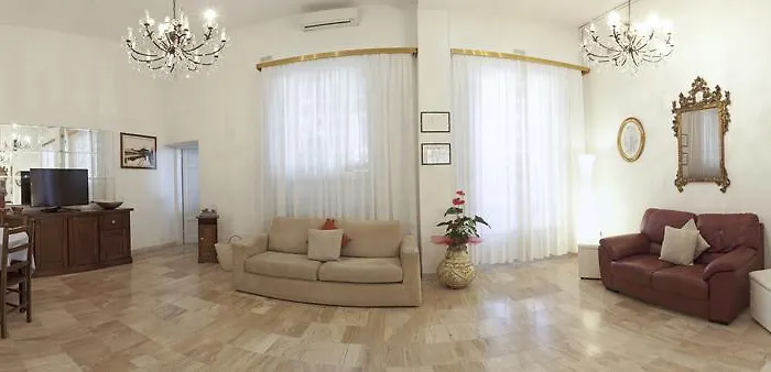 Ξενοδοχείο I 4 Assi