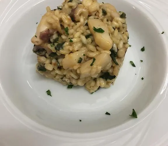 I 4 Assi * Βιαρέτζιο