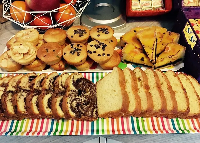 I 4 Assi * Βιαρέτζιο