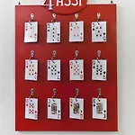 I 4 Assi * Viareggio
