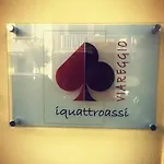Hotel I 4 Assi Viareggio