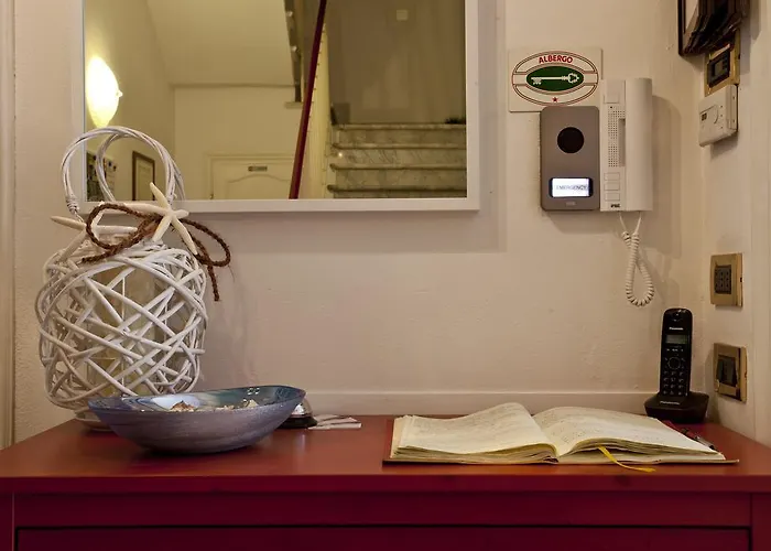 I 4 Assi * Viareggio