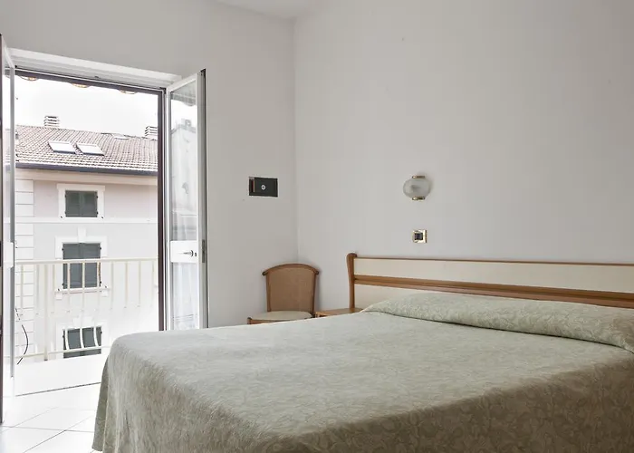 I 4 Assi * Viareggio