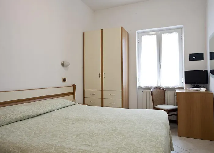 I 4 Assi * Viareggio